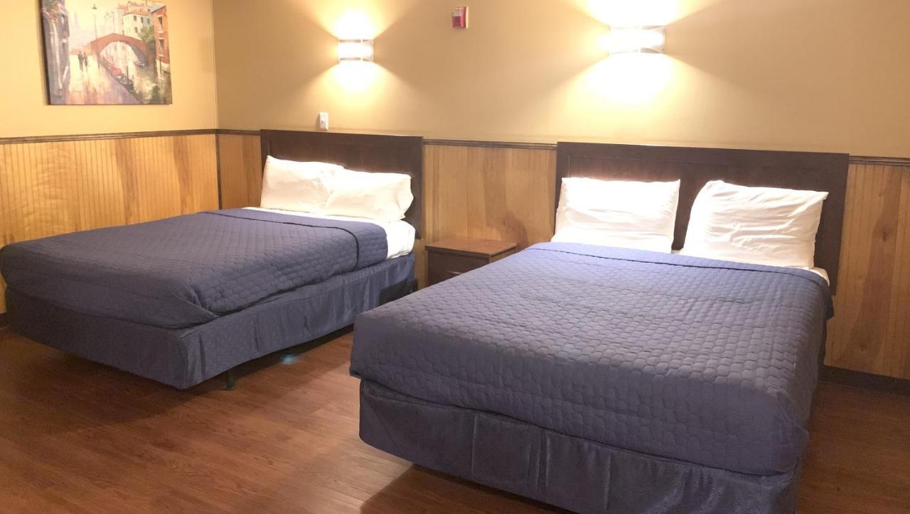 Magnuson Grand Harrisburg Hotel นิวคัมเบอร์แลนด์ ภายนอก รูปภาพ