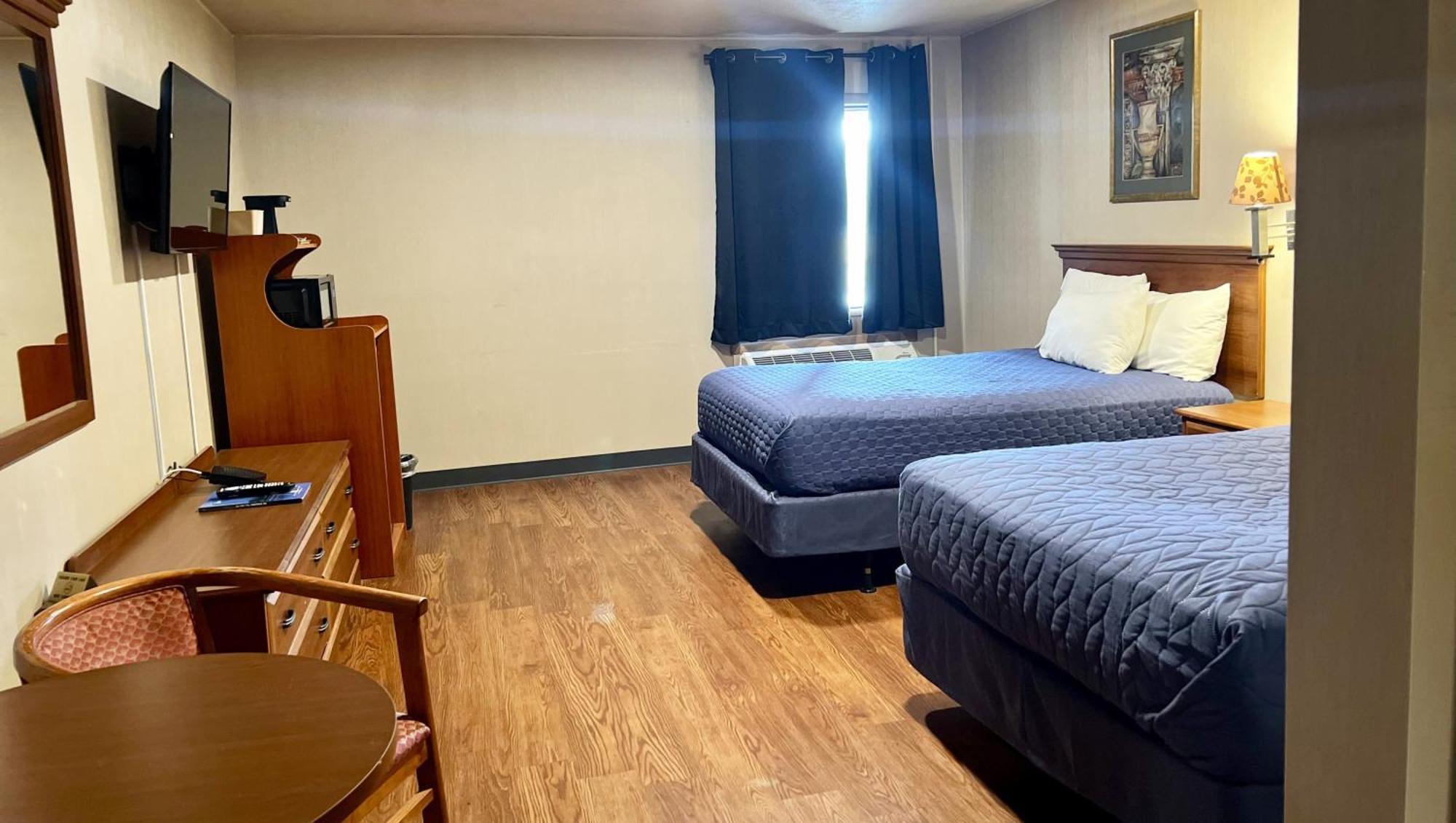 Magnuson Grand Harrisburg Hotel นิวคัมเบอร์แลนด์ ภายนอก รูปภาพ